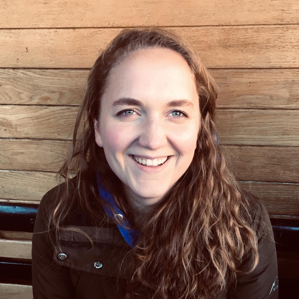 Meet your Posher, Morgan